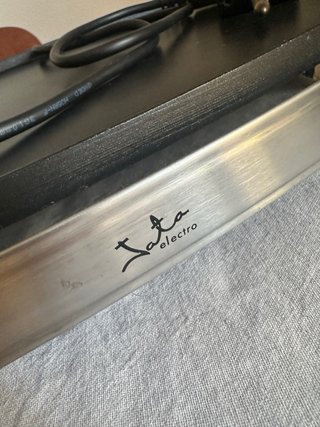 Parrilla Eléctrica Jata