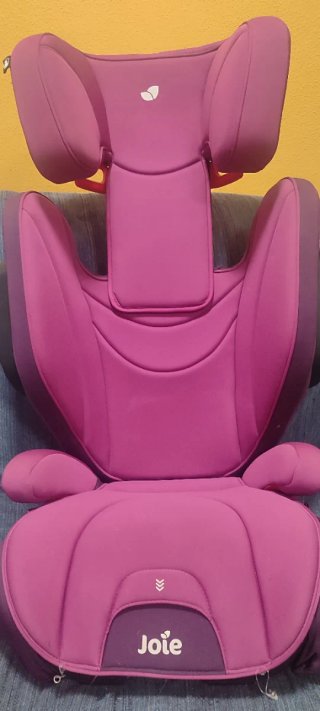 Silla coche Joie 15-36 kg