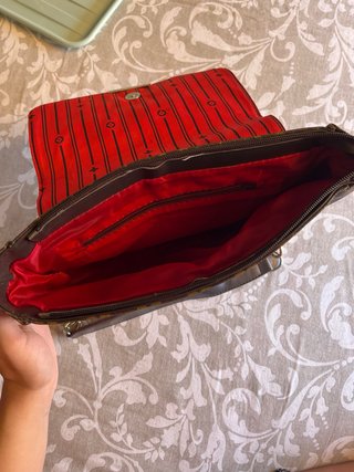 Bolso Louis Vuitton Marrón