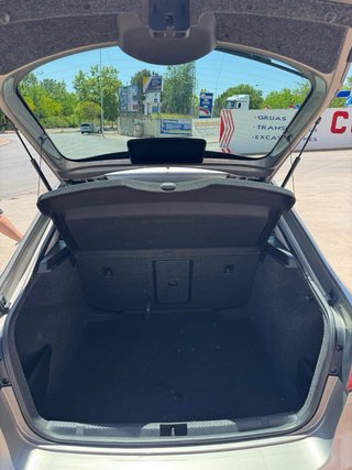 SEAT Toledo 2015