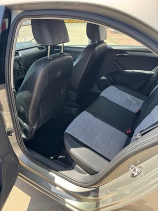 SEAT Toledo 2015