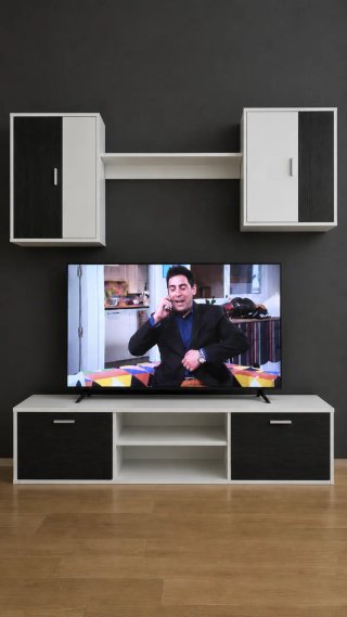 Muebles de salón modernos