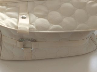 Tuc Tuc Bolsa Maternidad