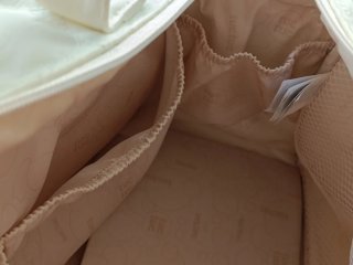 Tuc Tuc Bolsa Maternidad
