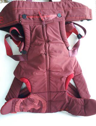 Mochila portabebés CYBEX