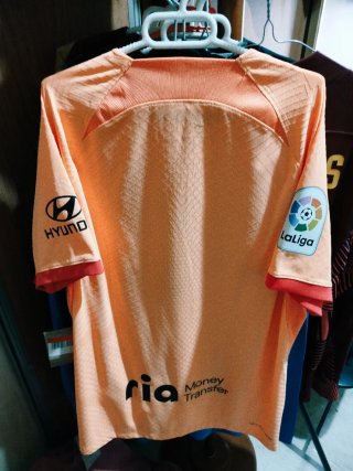 Camiseta Atlético de Madrid