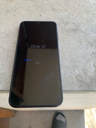 Samsung Galaxy A14 - Como nuevo - 6.6" - Batería