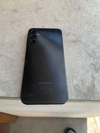 Samsung Galaxy A14 - Como nuevo - 6.6" - Batería