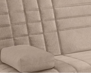 Sofa cama con arcon nuevo a estrenar
