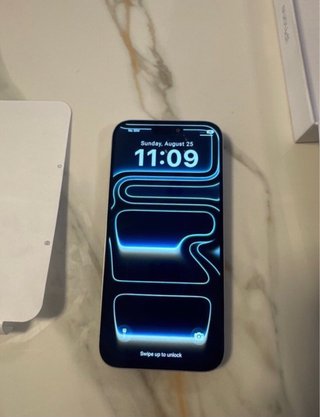 Replica 17 Pro Max Plata
