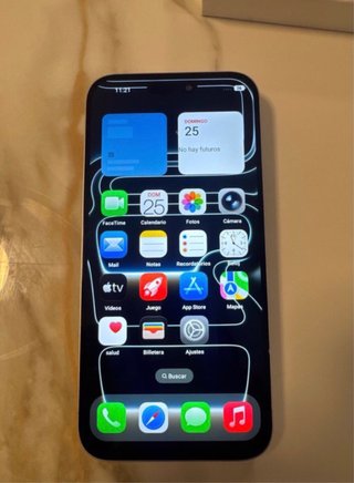 Replica 17 Pro Max Plata