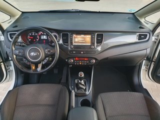 KIA Carens 2019