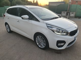 KIA Carens 2019