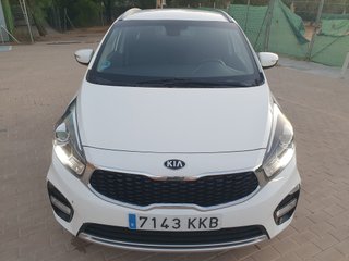 KIA Carens 2019