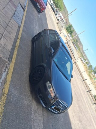 Audi A3 2009