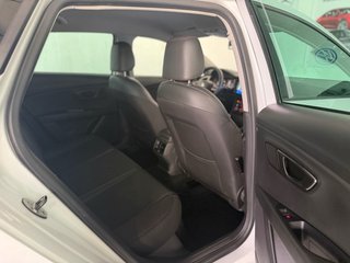 SEAT Leon 2014