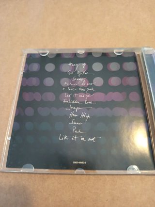 CD Madonna - Confessions on a Dance Floor