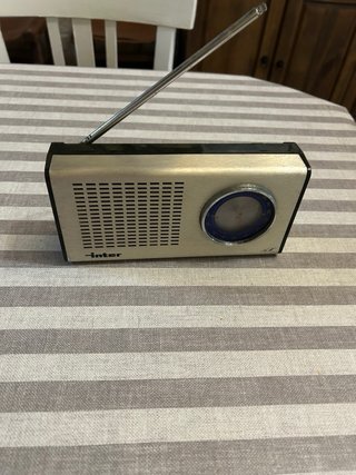 Radio Inter antigua