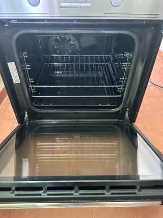 Horno Electrolux 60cm