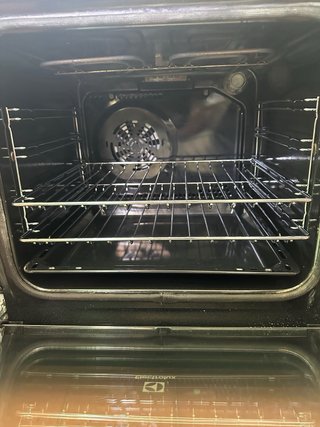 Horno Electrolux 60cm