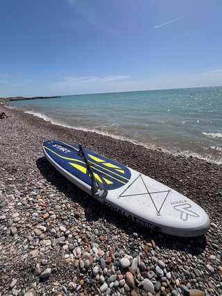 2 Tablas Paddle Surf