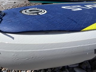 2 Tablas Paddle Surf