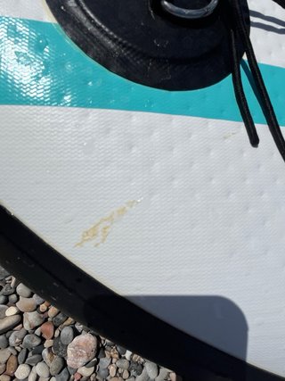 2 Tablas Paddle Surf