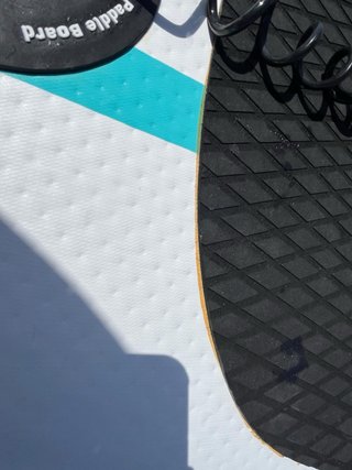2 Tablas Paddle Surf