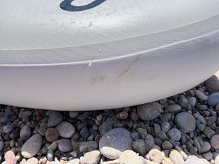 2 Tablas Paddle Surf