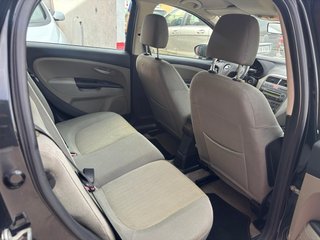 FIAT Punto 1.9 jtd 120cv 6 velocidades
