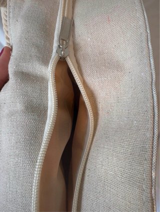Bolso playa elefante con neceser a juego