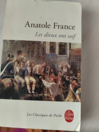 Libros en francés. Se venden por separado.