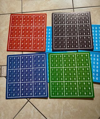 Sudoku Mania! La Sfida Lisciani Giochi