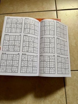 Sudoku Mania! La Sfida Lisciani Giochi