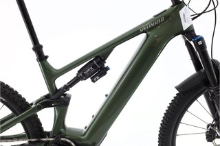 Bicicleta Specialized Turbo Levo X0 AXS t.L Reacondicionada