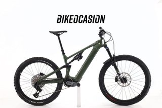 Bicicleta Specialized Turbo Levo X0 AXS t.L Reacondicionada