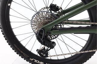 Bicicleta Specialized Turbo Levo X0 AXS t.L Reacondicionada
