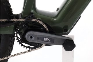 Bicicleta Specialized Turbo Levo X0 AXS t.L Reacondicionada