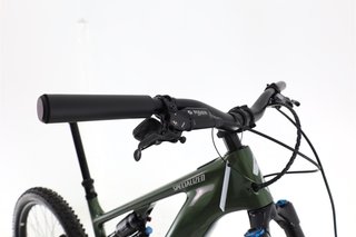 Bicicleta Specialized Turbo Levo X0 AXS t.L Reacondicionada