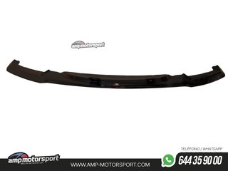 SPOILER / LIP DELANTERO PARA BMW SERIE 3 PACK M F30 / F31 2011-2018