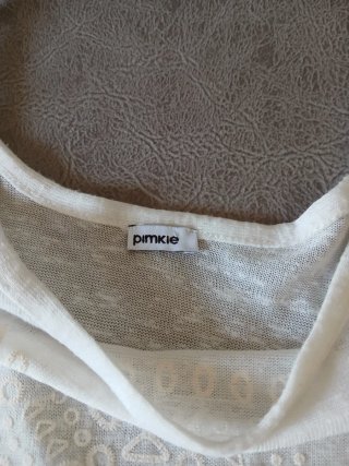 Camiseta.