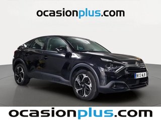 Citroen C4 PureTech 130 S&S 6v Feel Pack 96 kW (130 CV)