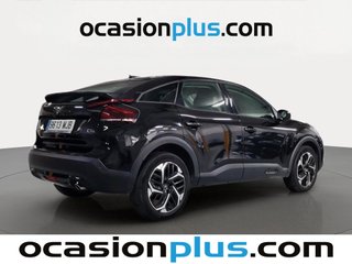 Citroen C4 PureTech 130 S&S 6v Feel Pack 96 kW (130 CV)