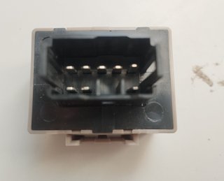 RELÉ INTERMITENTES LED PARA LEXUS TOYOTA.