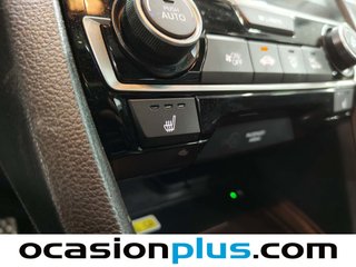 Honda Civic 1.5 I-VTEC Sedan Executive CVT 134 kW (182 CV)