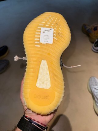 Adidas Yeezy Boost 350 V2 Zyon