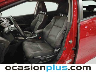 Honda Civic 1.6 i-DTEC Elegance 88 kW (120 CV)