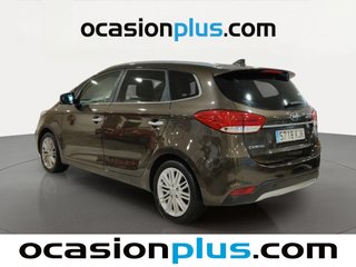 Kia Carens 1.6 GDi Drive 99 kW (135 CV)
