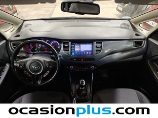 Kia Carens 1.6 GDi Drive 99 kW (135 CV)