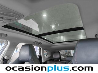 MG eHS 1.5 T-GDI PHEV Luxury 190 kW (258 CV)